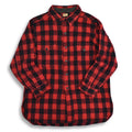 1930s- SPAIDE chin strap wool shirt...