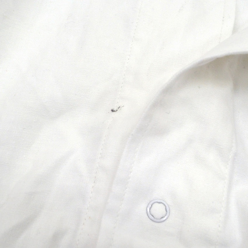 70's Deadstock US ARMY Snow Parka Oxford... L