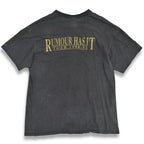 ~90's Hanes 'REBA' RUMOR HASIT TOUR T-shirts...XL