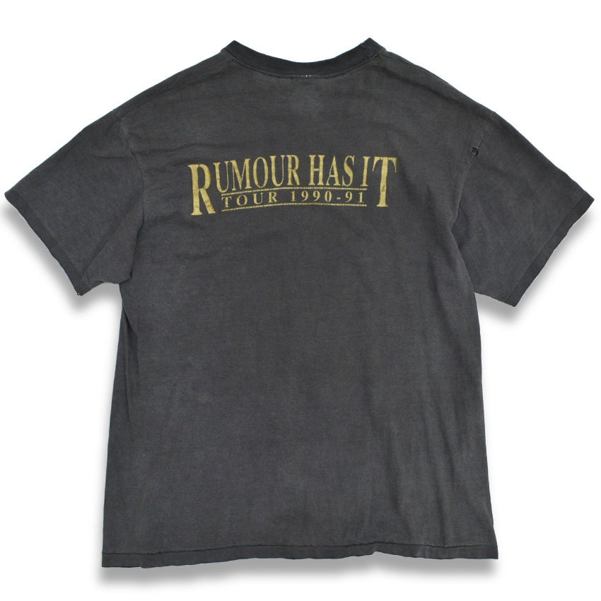 ~90's Hanes 'REBA' RUMOR HASIT TOUR T-shirts...XL