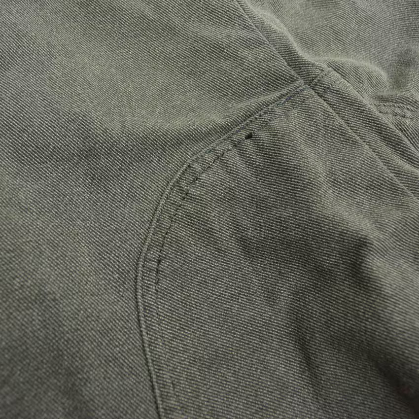 50's PEPPERELL WHIPCORD SOLT & PEPPER Jodhpurs Pants... 38