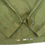 40's USN Rain Parka NXsX41126 ... MEDIUM