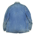 70's Lee 91-J Denim Coveralls...