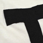 ~90's FRUIT OF THE LOOM 'T-patch' T-shirts... XL
