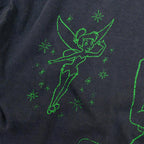 ~90's SEARS Bold Spirit 'Peter Pan' T-Shirt Long...One Size