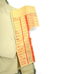 ~70's Deadstock MVP WALK SHORTS Prest 4 Life... W32