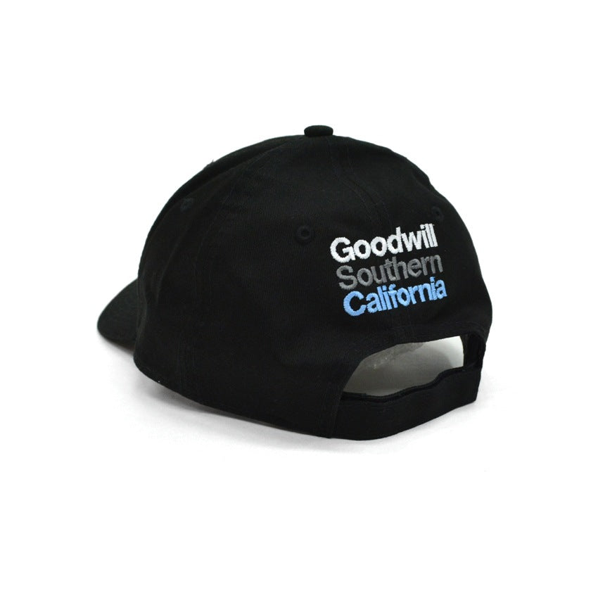 Goodwill (a thrift store) NEW ERA cap... Unused
