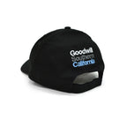 Goodwill (a thrift store) NEW ERA cap... Unused