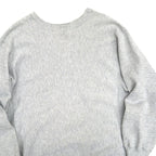 80's Champion Plain Reverse Weave...XXL