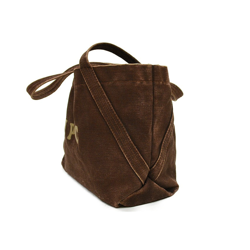 70's HPC Canvas Tote Bag...