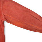 20's Nayvee MIDDIWEAR Red Chambray Sailor Jacket...