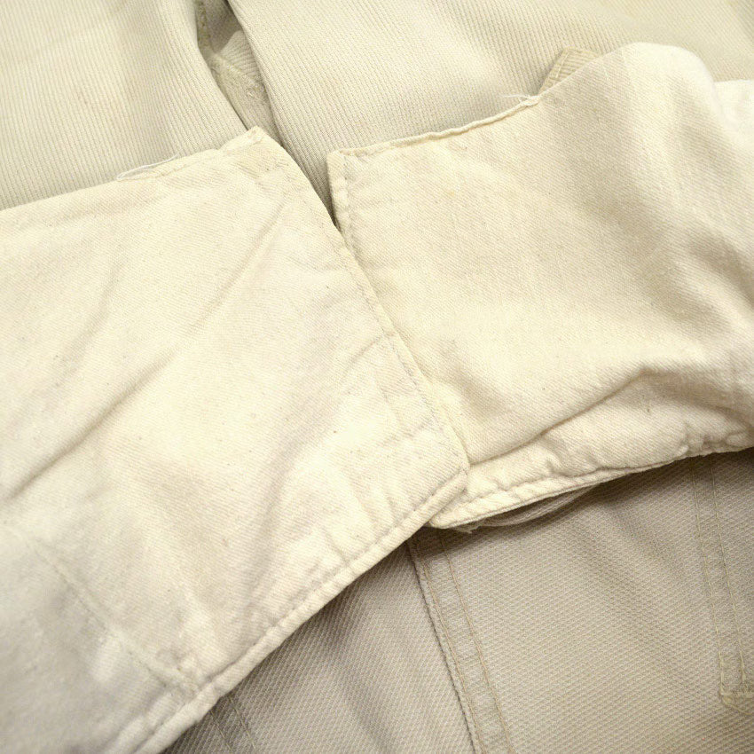60's LEVI'S 911B BIG-E Pique... W36 L29