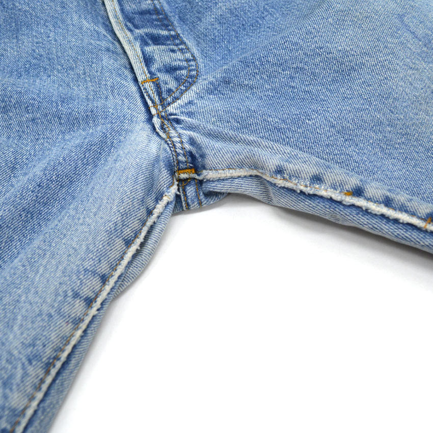 70's〜 Levi's 501 66後期 手書きスマイル ... W30 L28