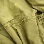 1940s USAF M-1943 WWII JACKET 'E SEMPRE L'ORA' Squadron AS IS ... 36R