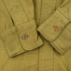 40's USARMY ww2 WOOL SHIRT... 15