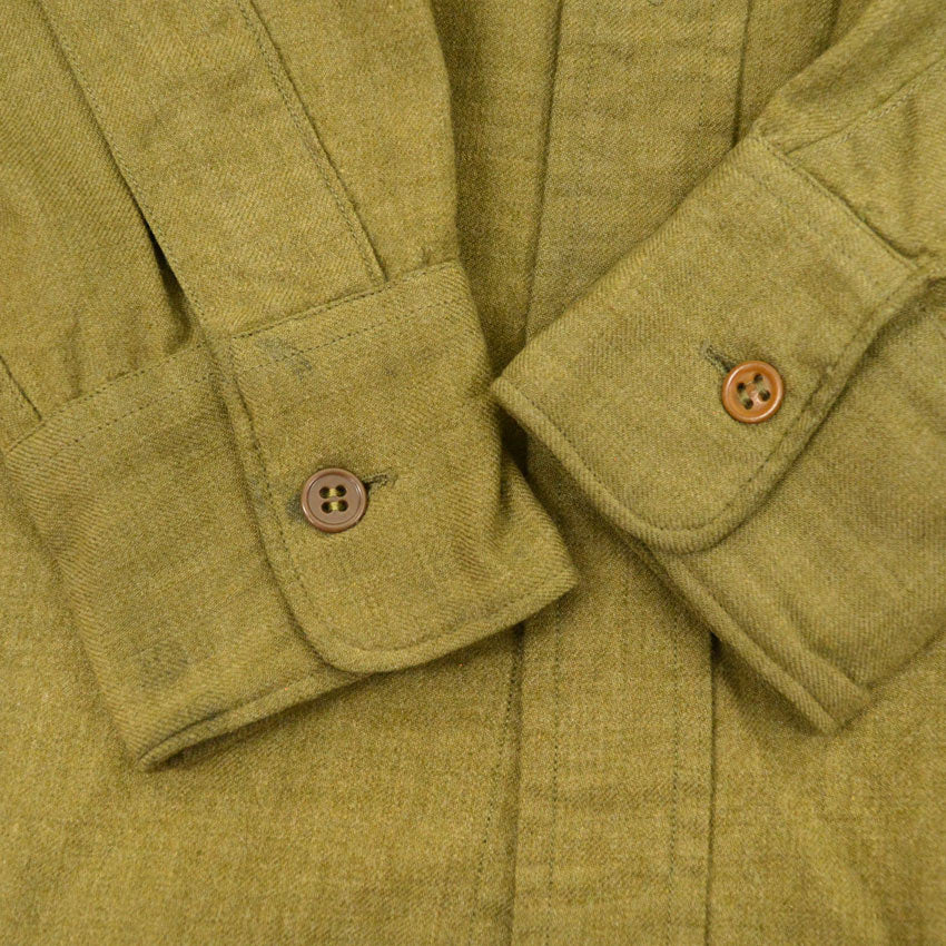 40's USARMY ww2 WOOL SHIRT... 15