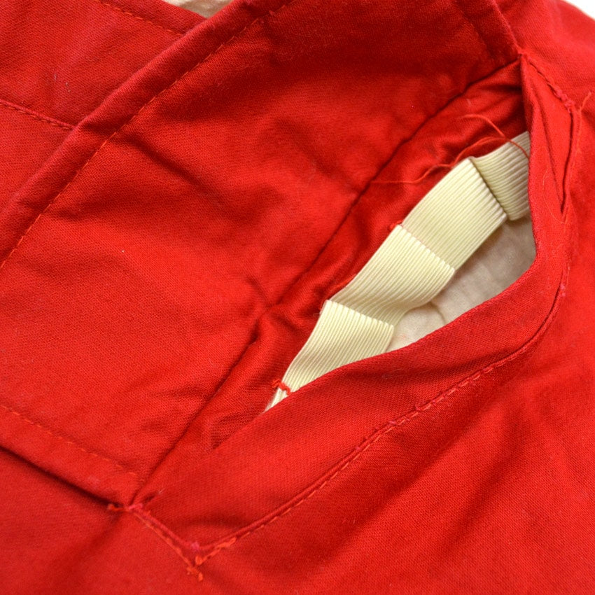 ~1960's THE Hunter's FRIEND HUNTING JACKET... L