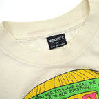 1980's WRIGHT'S YOUNG ROMANCE T-SHIRT... M