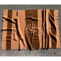 Circa 1930's MILITARY VETERANS ADMINISTRATION 1930 WOOL BLANKET...
