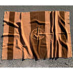 Circa 1930's MILITARY VETERANS ADMINISTRATION 1930 WOOL BLANKET...