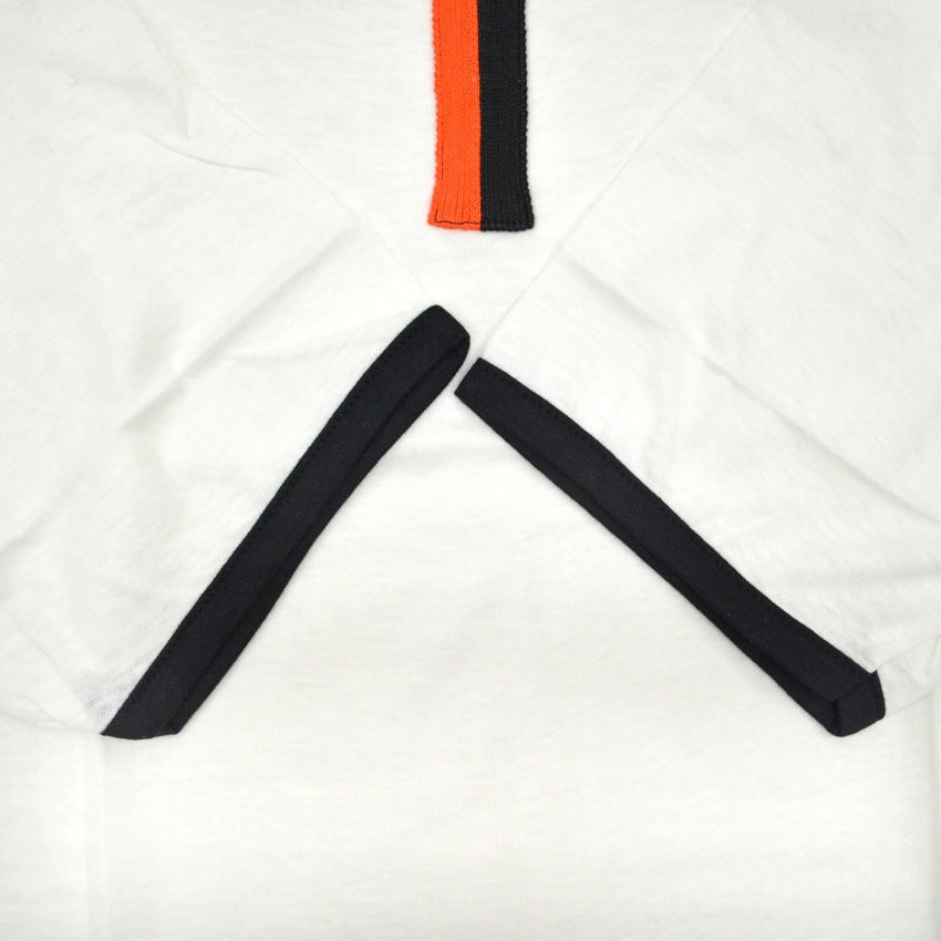 1960's Deadstock Ro Knit TEE SHIRT... L