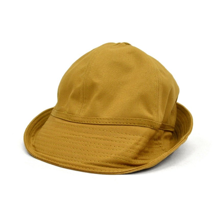 1950's DEADSTOCK RED HEAD BRAND Bone-Dry Hunting Cap... 7 3/8