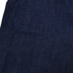 1940's DEADSTOCK USNAVY WW2 DENIM TROUSERS...W31