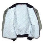 1960's TOWNCRAFT PENNEYS QUILTING JACKET...XL