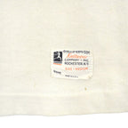 1950's CHAMPION USMMA KINGS POINT WRESTLING T-SHIRT デカランタグ ... M