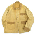 ~1960's Kallison's Duck Work Jacket Short Length...