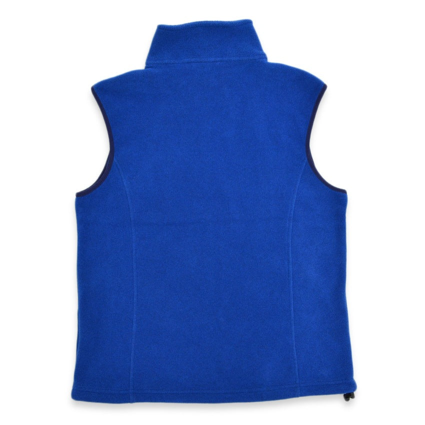 LLBEAN MOUNTAIN CLASSIC FLEECE VEST...S