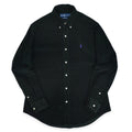 1990's〜 Ralph Lauren CORDUROY B/D SHIRTS ... M