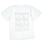 1990's 進め!電波少年 コンビ Andy Warhol T-shirt ... L