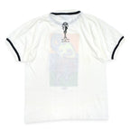 1990's Deadstock CHRISTPHER NEW ``PAN'' Folk Art T-shirt ... XL