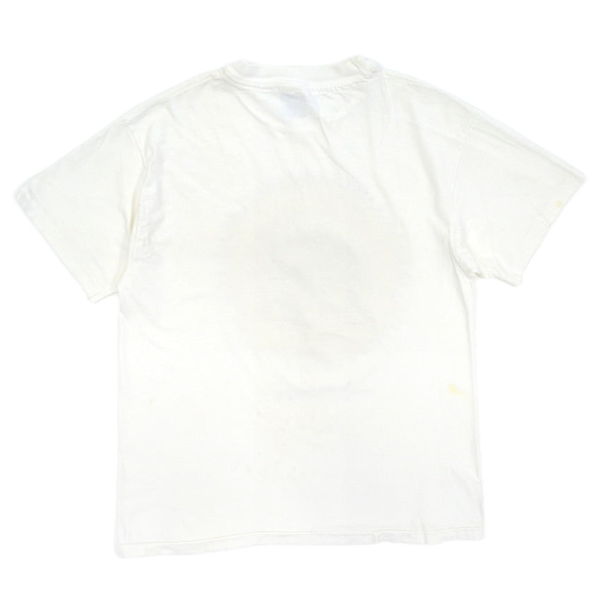 1990's Hanes ゴッホ ひまわり T-shirt ... M