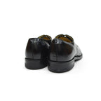1980's Deadstock U.S.NAVY SERVICE SHOES CRADDOCK-TERRY ... 71/2R