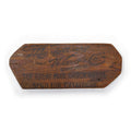 Circa ~1920's Montgomery Ward & Co. Wooden Sign Board...