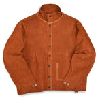 1970's~ Deadstock OLD WELDER JACKET 2...M