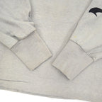 1980's SIGNAL TIDDIES Kanji L/S T-SHIRT ... L