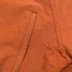 1970's SIERRA DESIGNS ORIGINAL 60/40 MOUNTAIN PARKA ... L