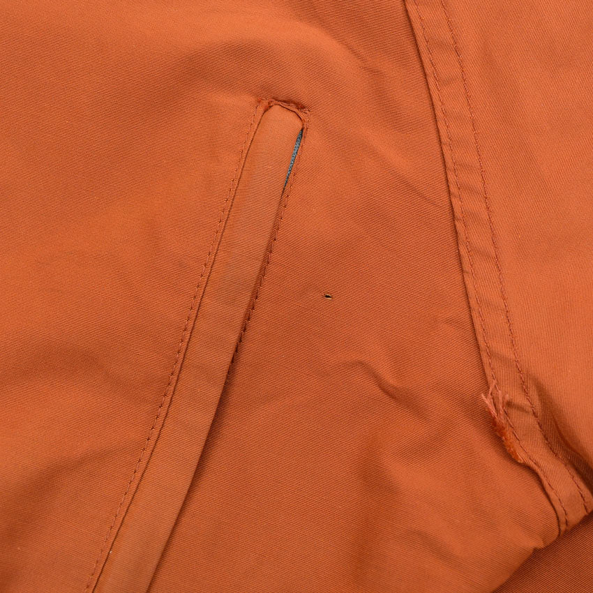 1970's SIERRA DESIGNS ORIGINAL 60/40 MOUNTAIN PARKA ... L