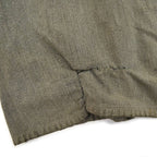 1940's ANDERSON CHRYSLER MOTORS COVERT MECHANIC COAT... 44