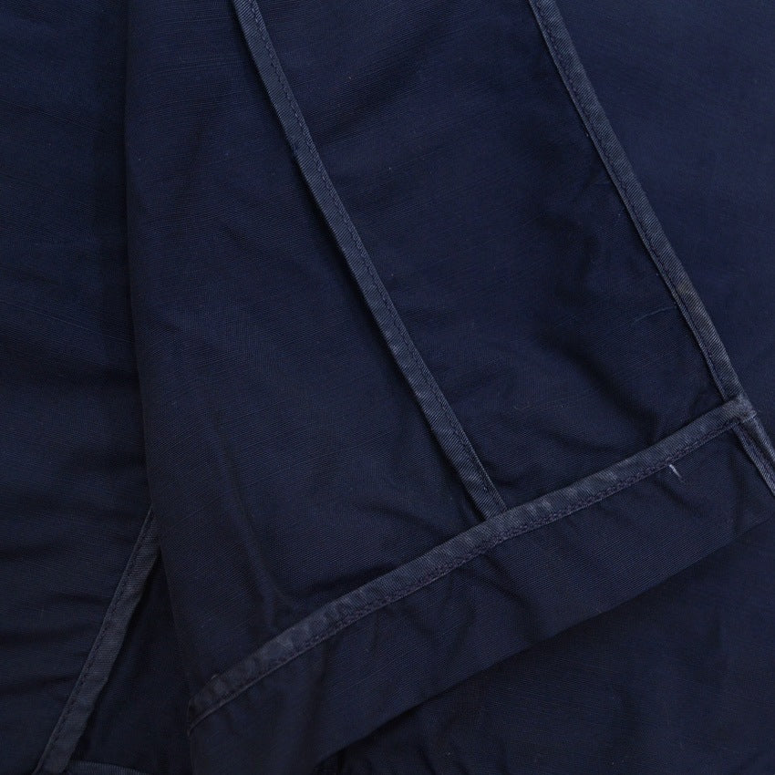 1960's USAF RAINCOAT BLUE SHADE157...36R