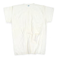 1990s Deadstock Alore Plain ONE POCKET T-SHIRT LONG ... ONE SIZE