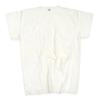 1990s Deadstock Alore Plain ONE POCKET T-SHIRT LONG ... ONE SIZE