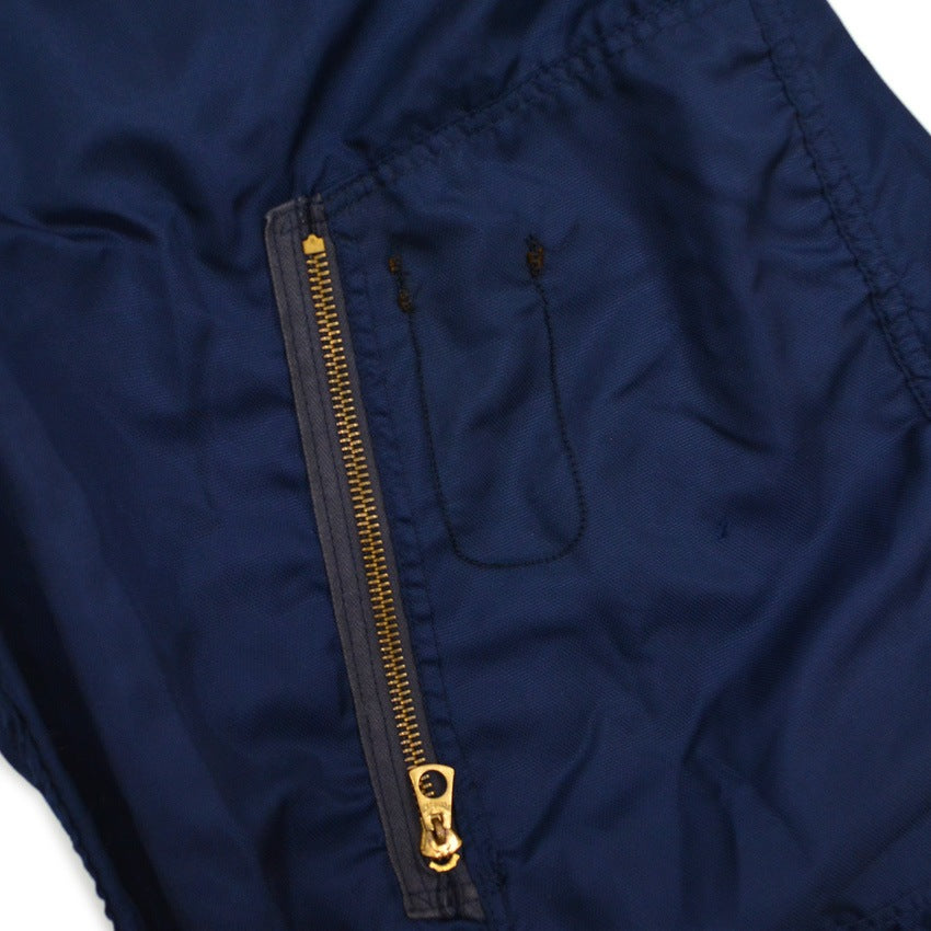 1950's USAF K-2A SUIT, FLYING, VERY LIGHT ... MEDIUM SHORT