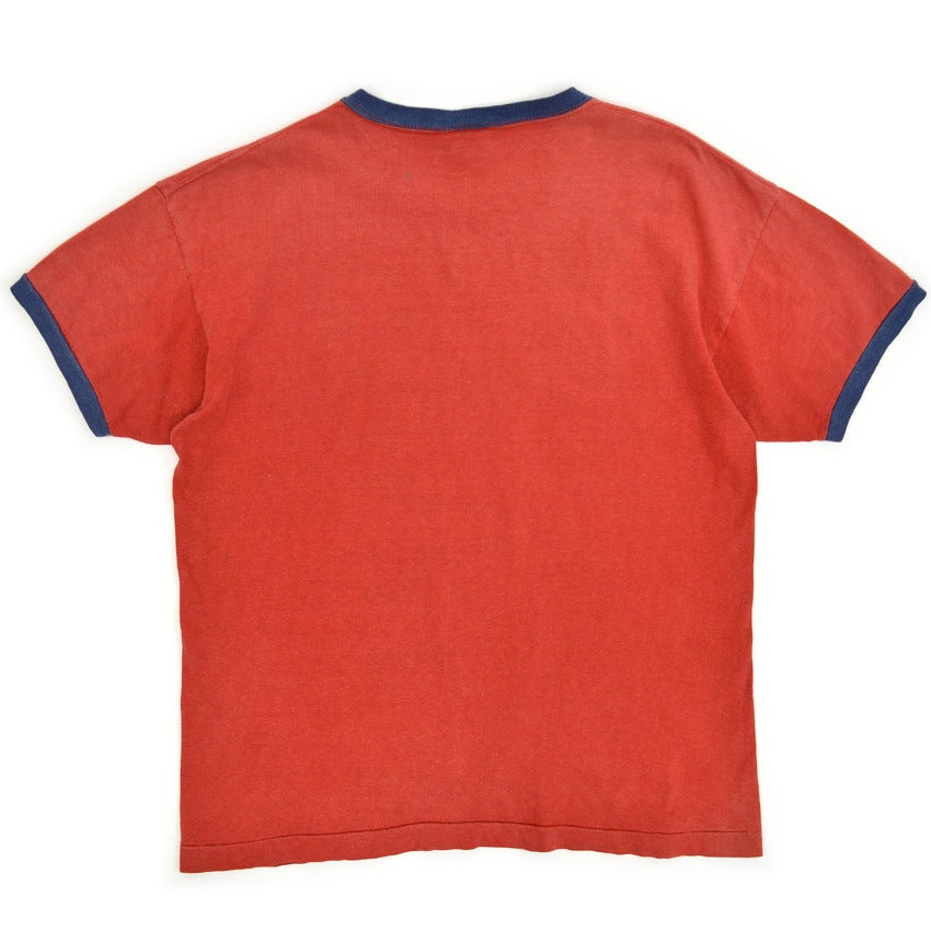 1970's CHAMPION TWO TONE T-SHIRT ... L