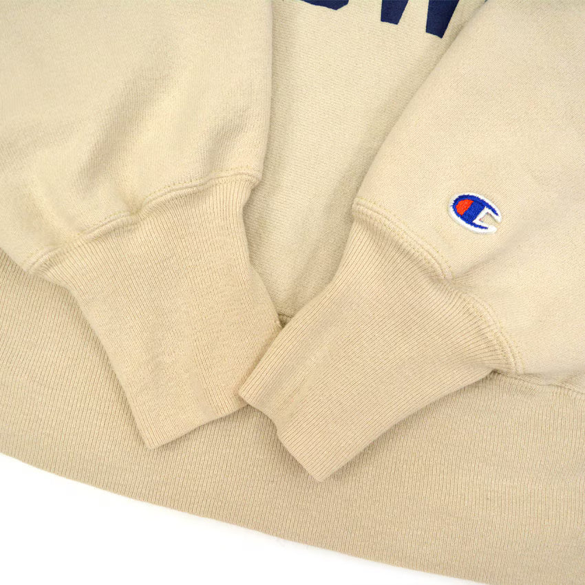 1990's CHAMPION REVERSE WEAVE SWEAT SHIRT... L