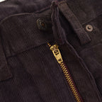 1980's Deadstock Levi's 505 Brown Cord's Pants... W32 L30
