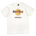 1980's~ ANVIL Hard Rock CAFE T-SHIRT... L